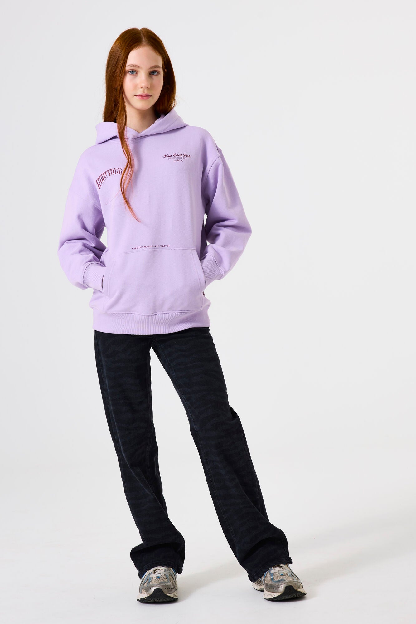 Jeans GARCIA K52521