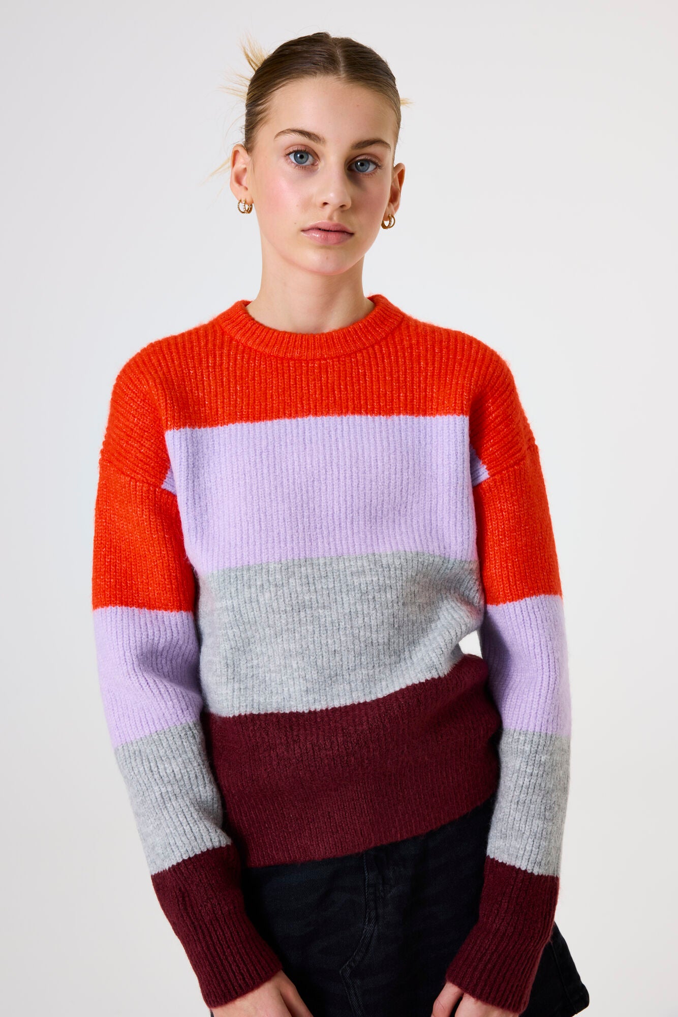 Pullover GARCIA K52442
