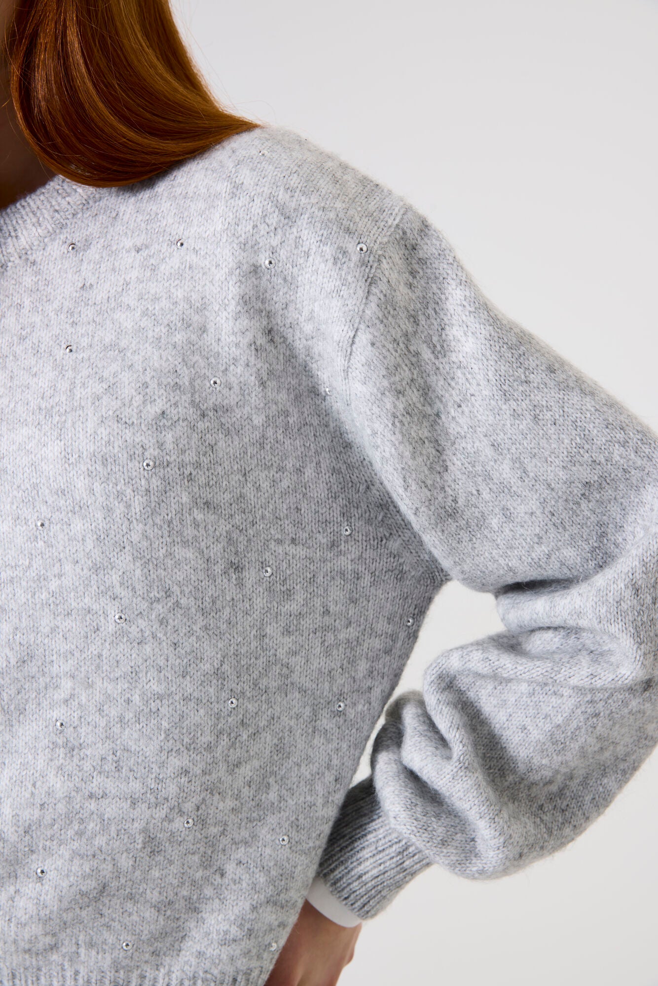 Pullover GARCIA K52444