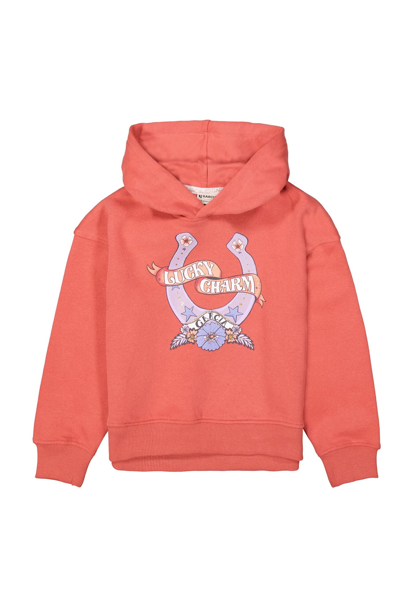 Sweat-shirt GARCIA H54461