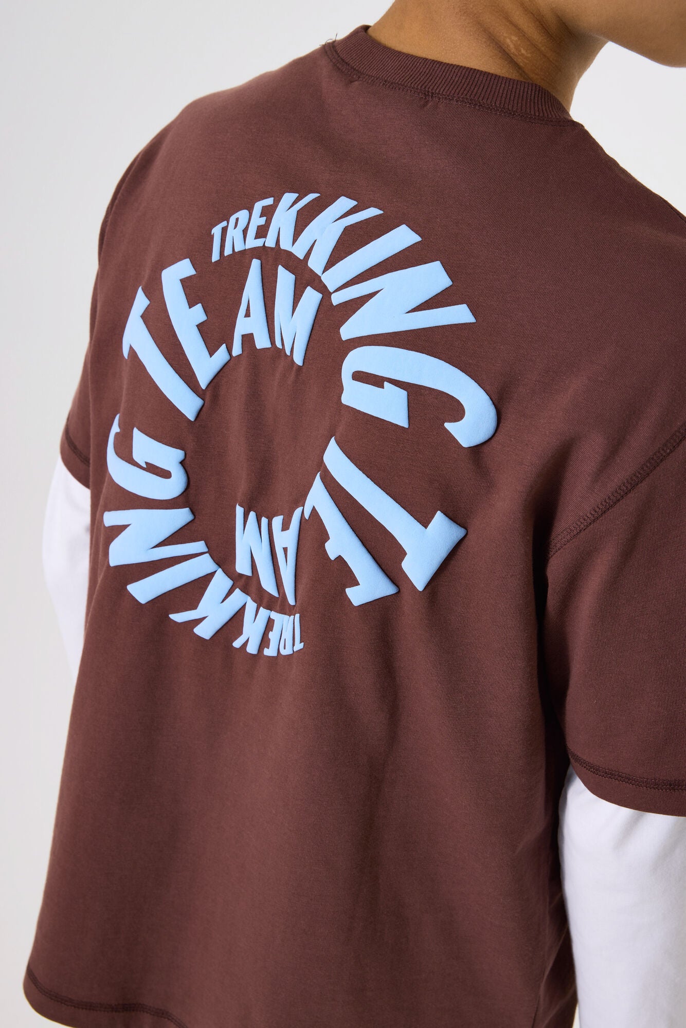 T-shirt GARCIA J53402