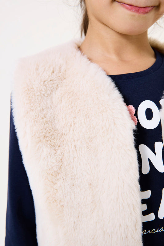 Cardigan GARCIA J54451