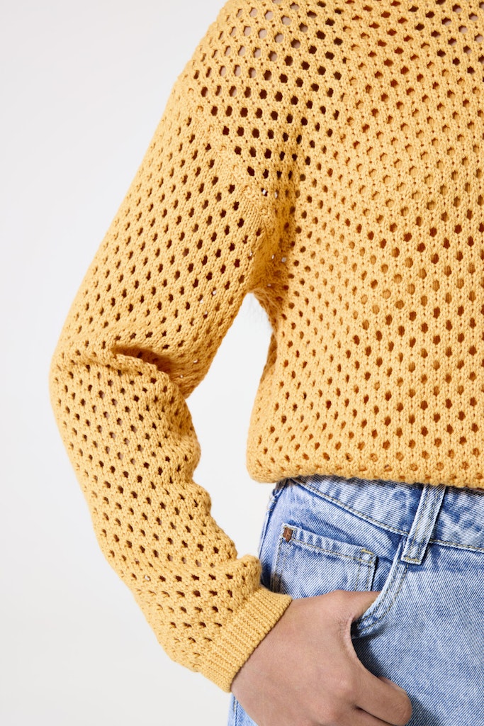 Pull GARCIA G52641