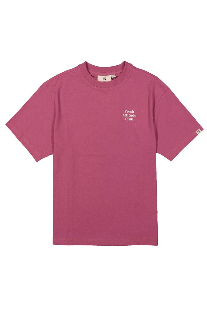 T-shirt GARCIA G53601