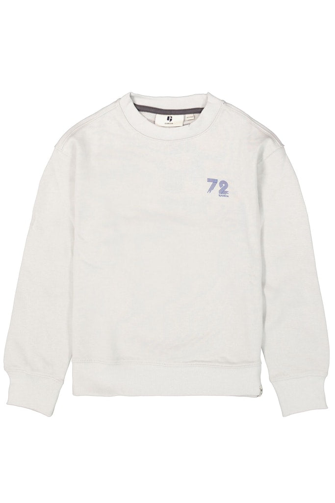 Sweats GARCIA G53660