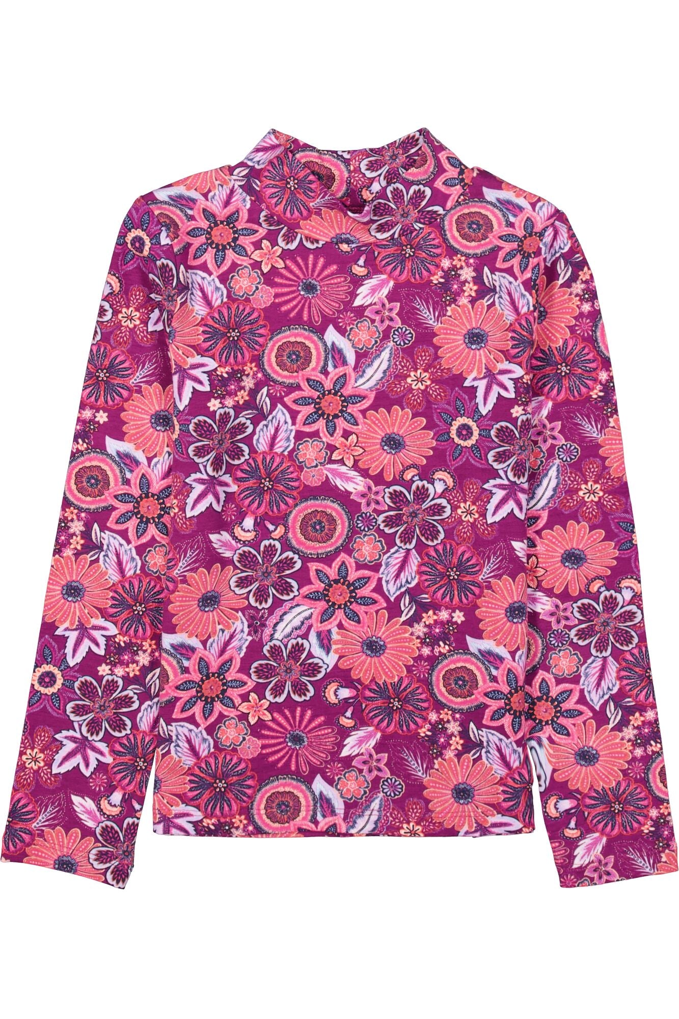 T-shirt GARCIA J54404
