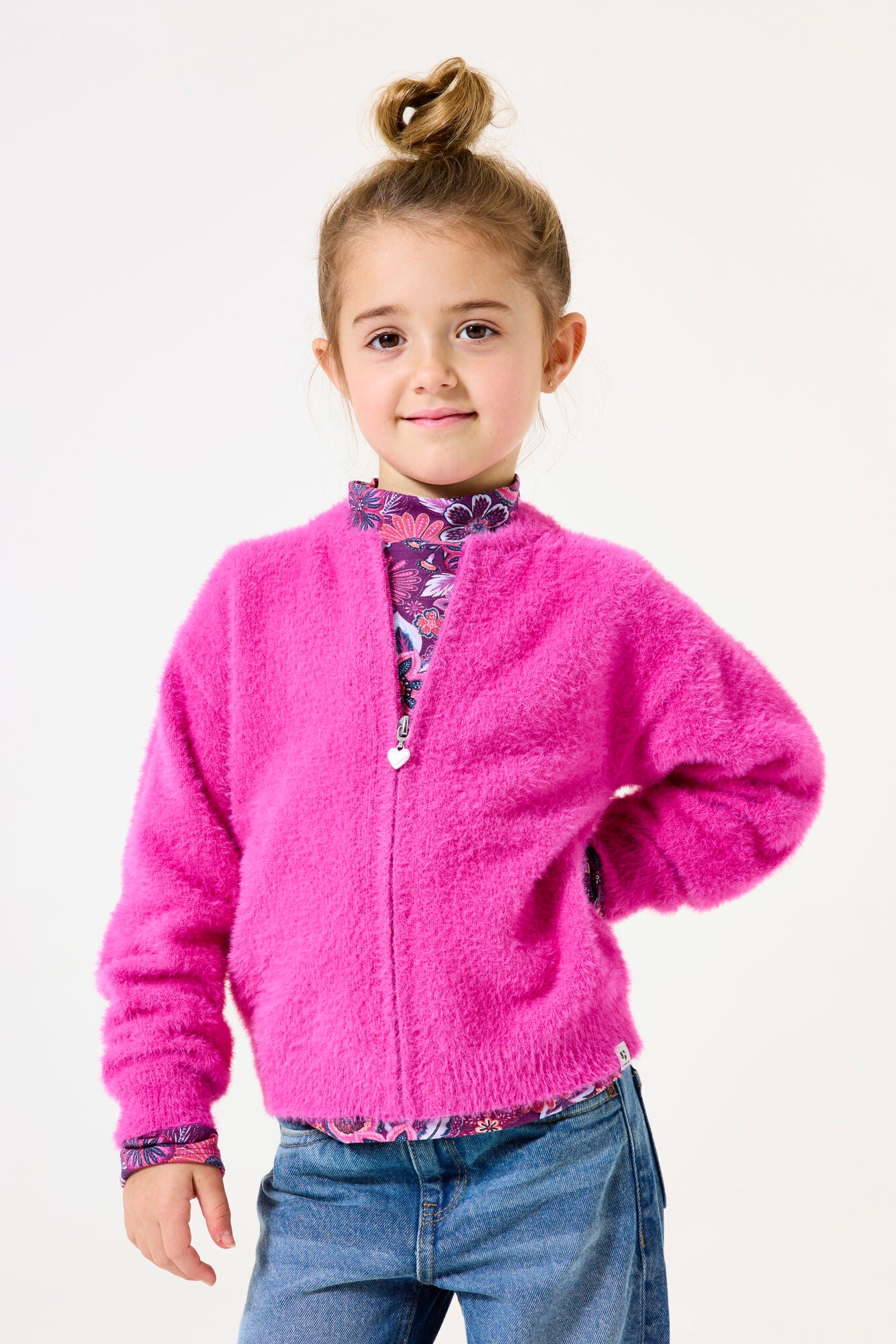 Pullover GARCIA J54452