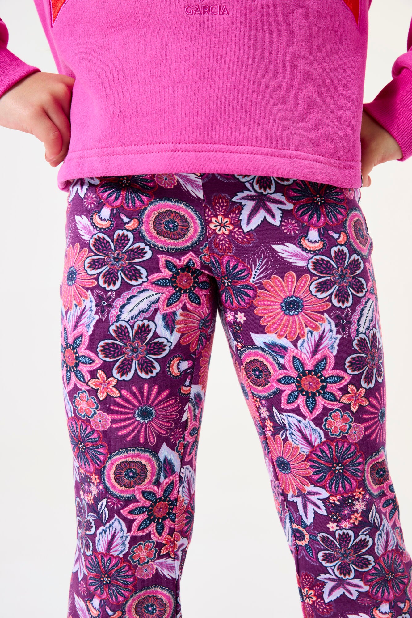 Legging GARCIA J54523