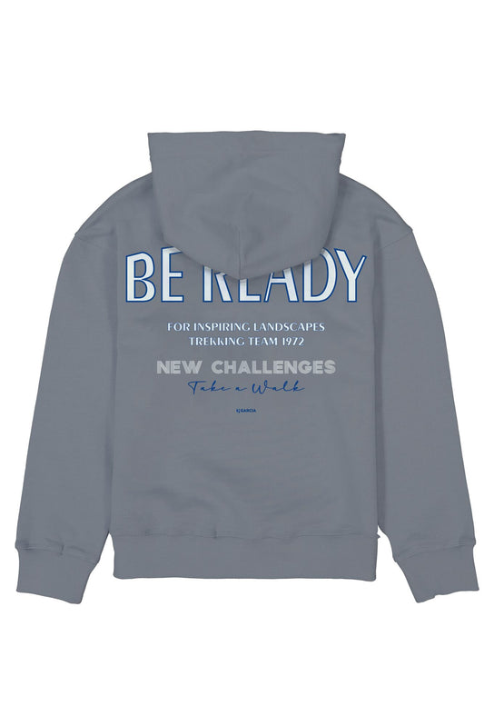 Sweat-shirt GARCIA J53465