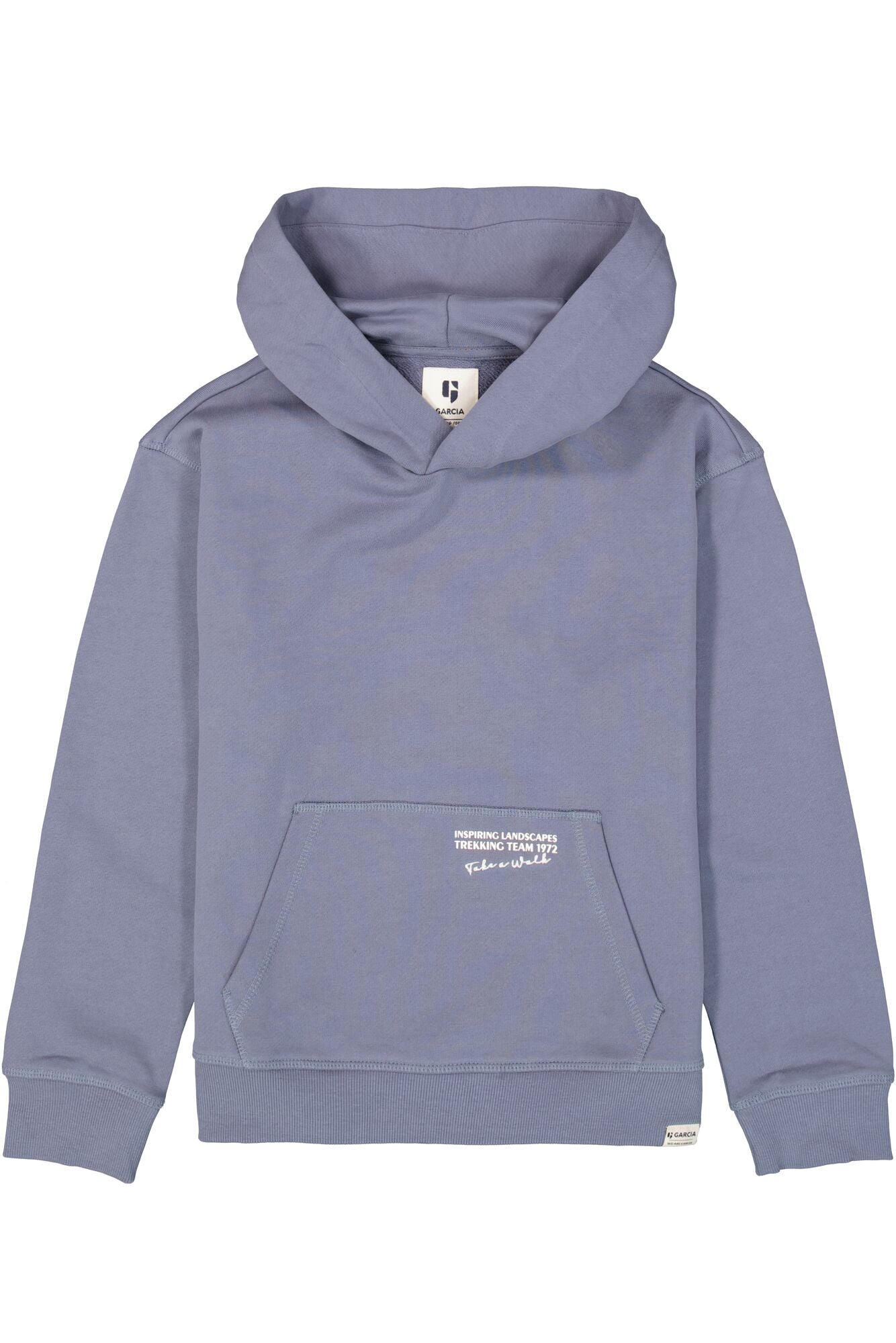 Sweat-shirt GARCIA J53465
