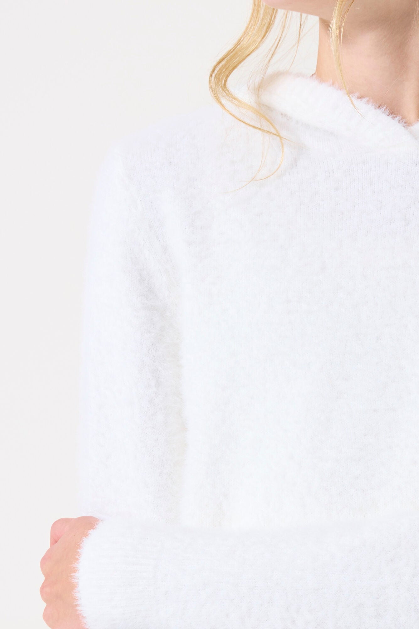 Pullover GARCIA I52641