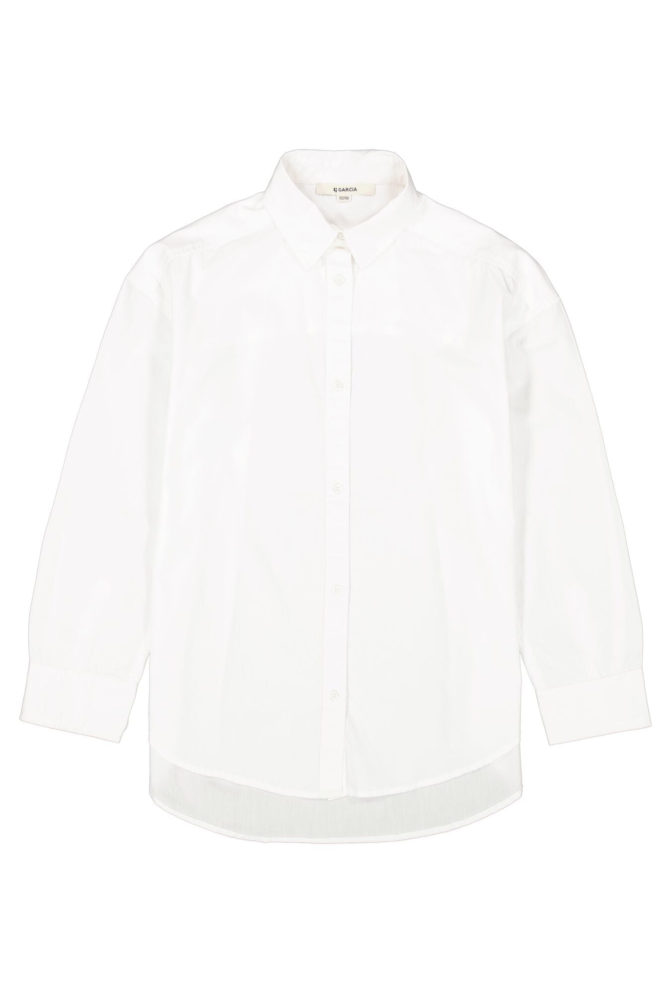Chemise GARCIA J52431