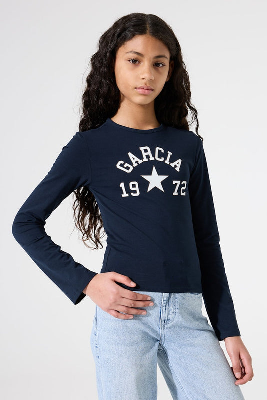 T-shirt GARCIA H52405