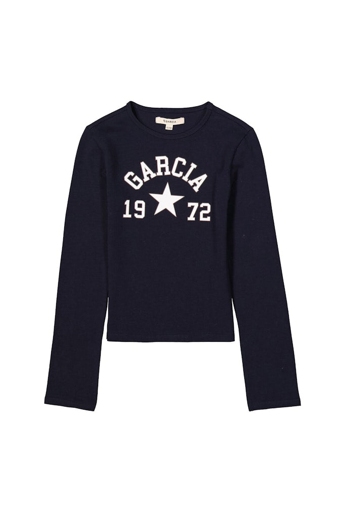T-shirt GARCIA H52405