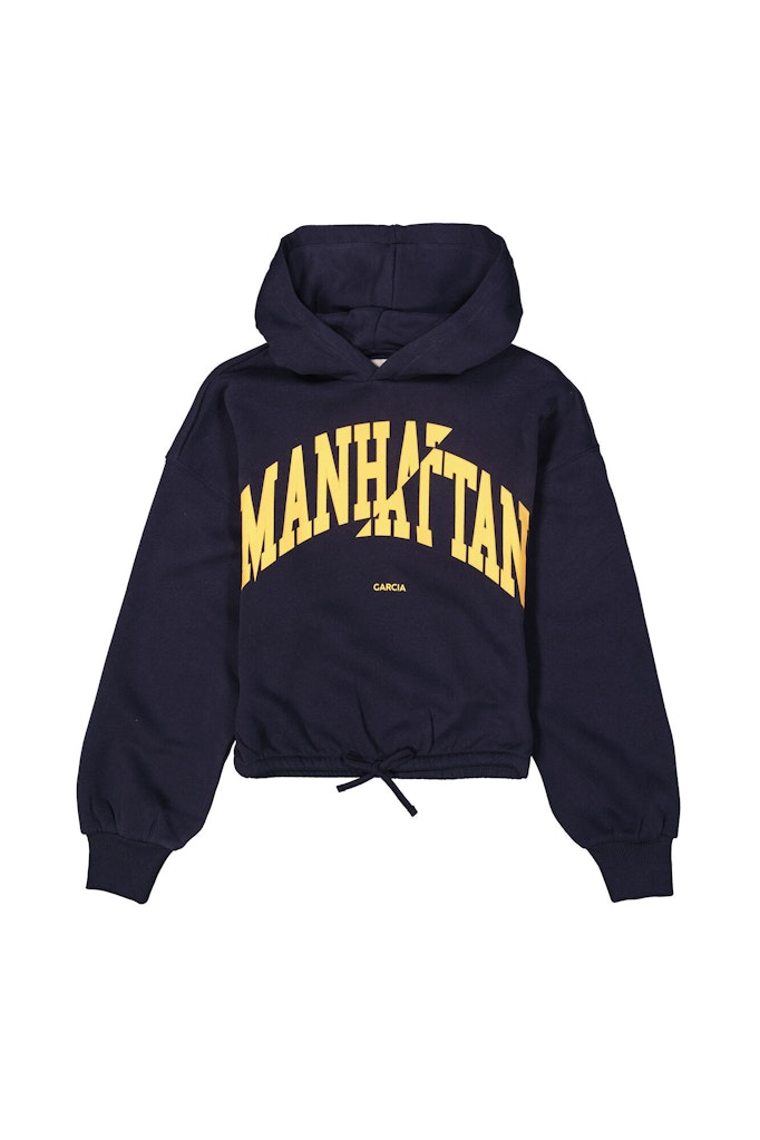 Sweat à capuche GARCIA H52460