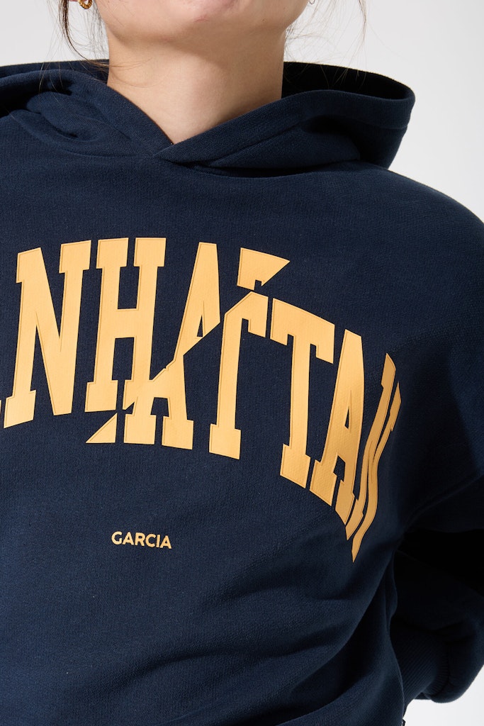 Sweat à capuche GARCIA H52460