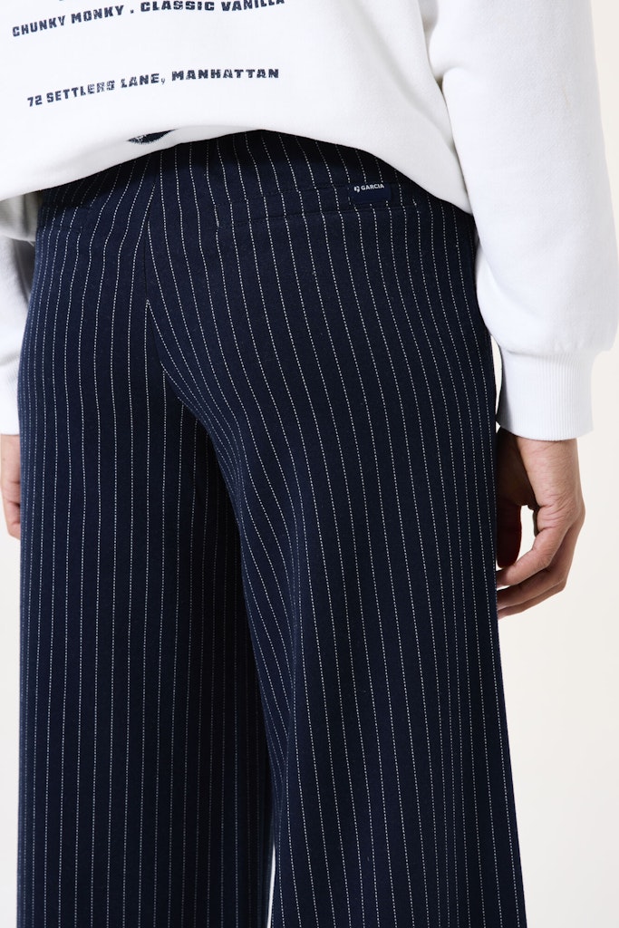 Pantalon GARCIA H52520