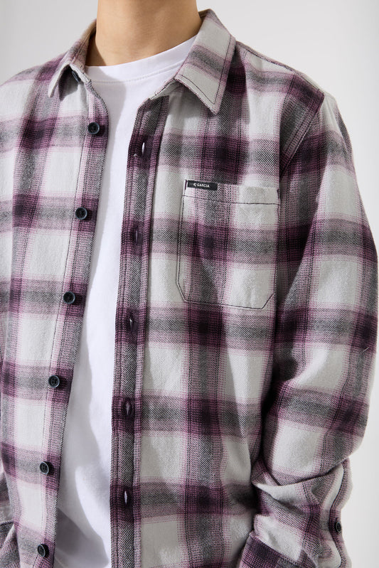 Chemise GARCIA K53631