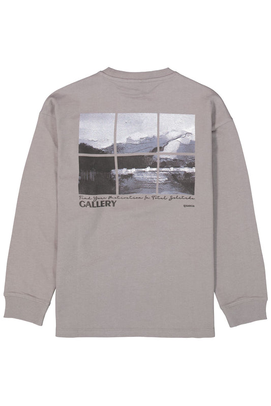 T-shirt GARCIA K53601