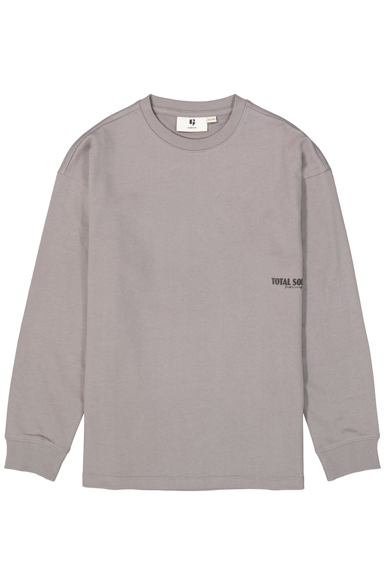 T-shirt GARCIA K53601