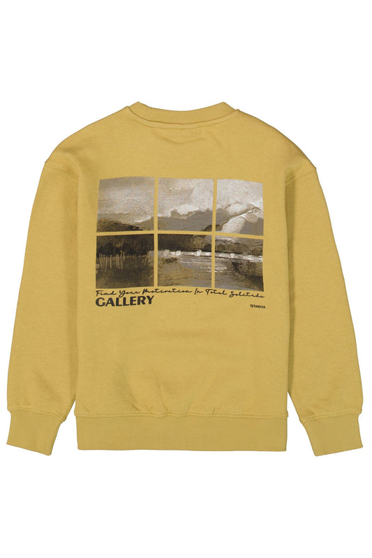 Sweat-shirt GARCIA K53663