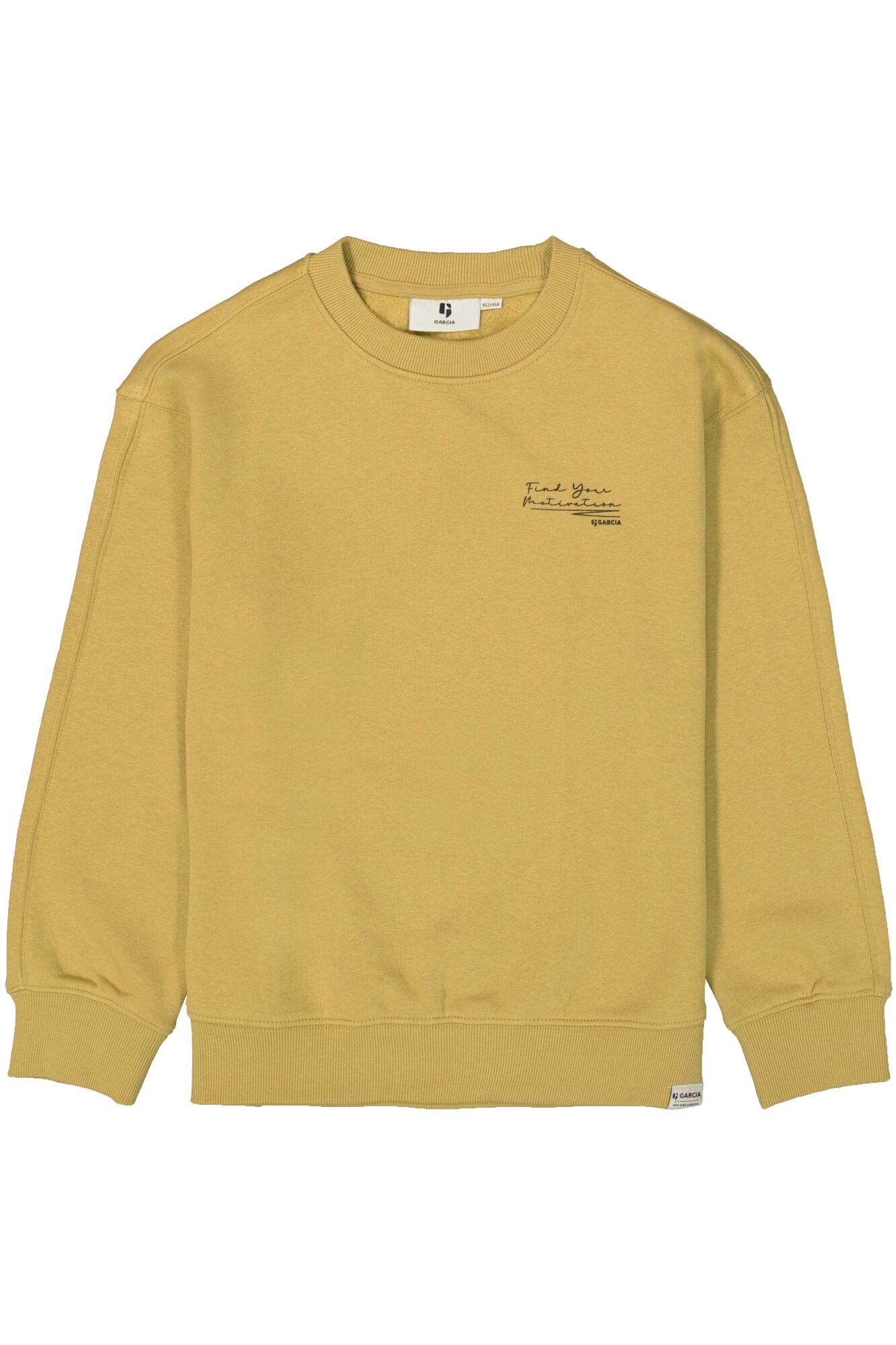 Sweat-shirt GARCIA K53663