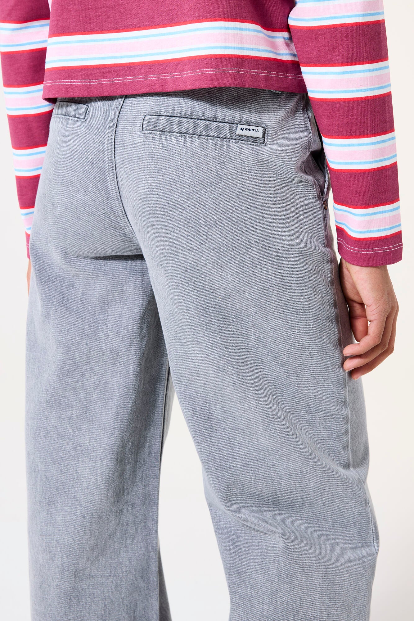 Jeans GARCIA I52725