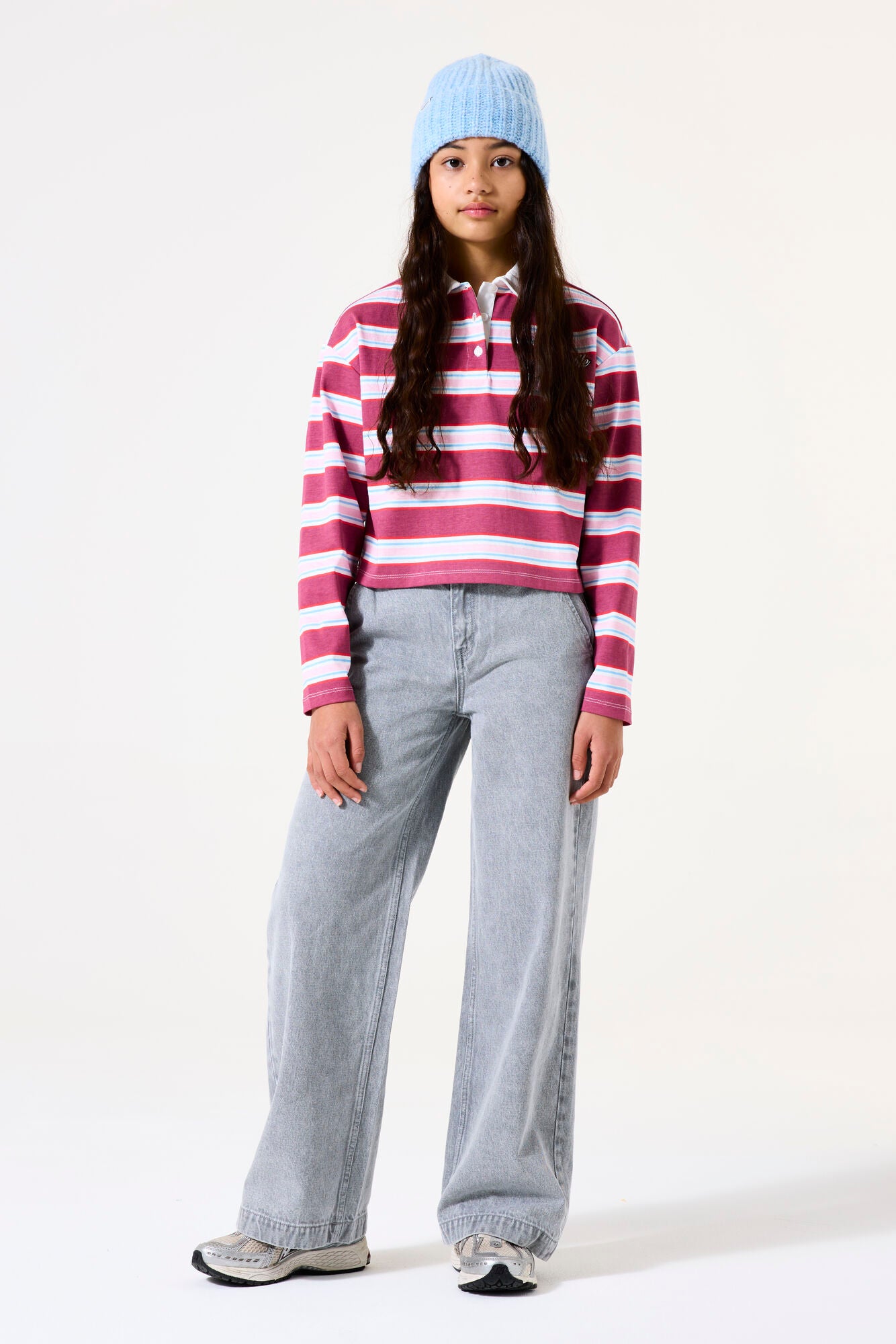 Jeans GARCIA I52725