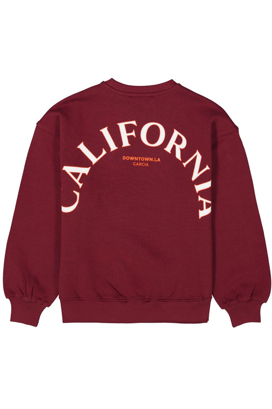 Sweat-shirt GARCIA J52463