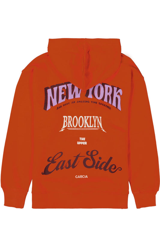 Sweat-shirt GARCIA K52462