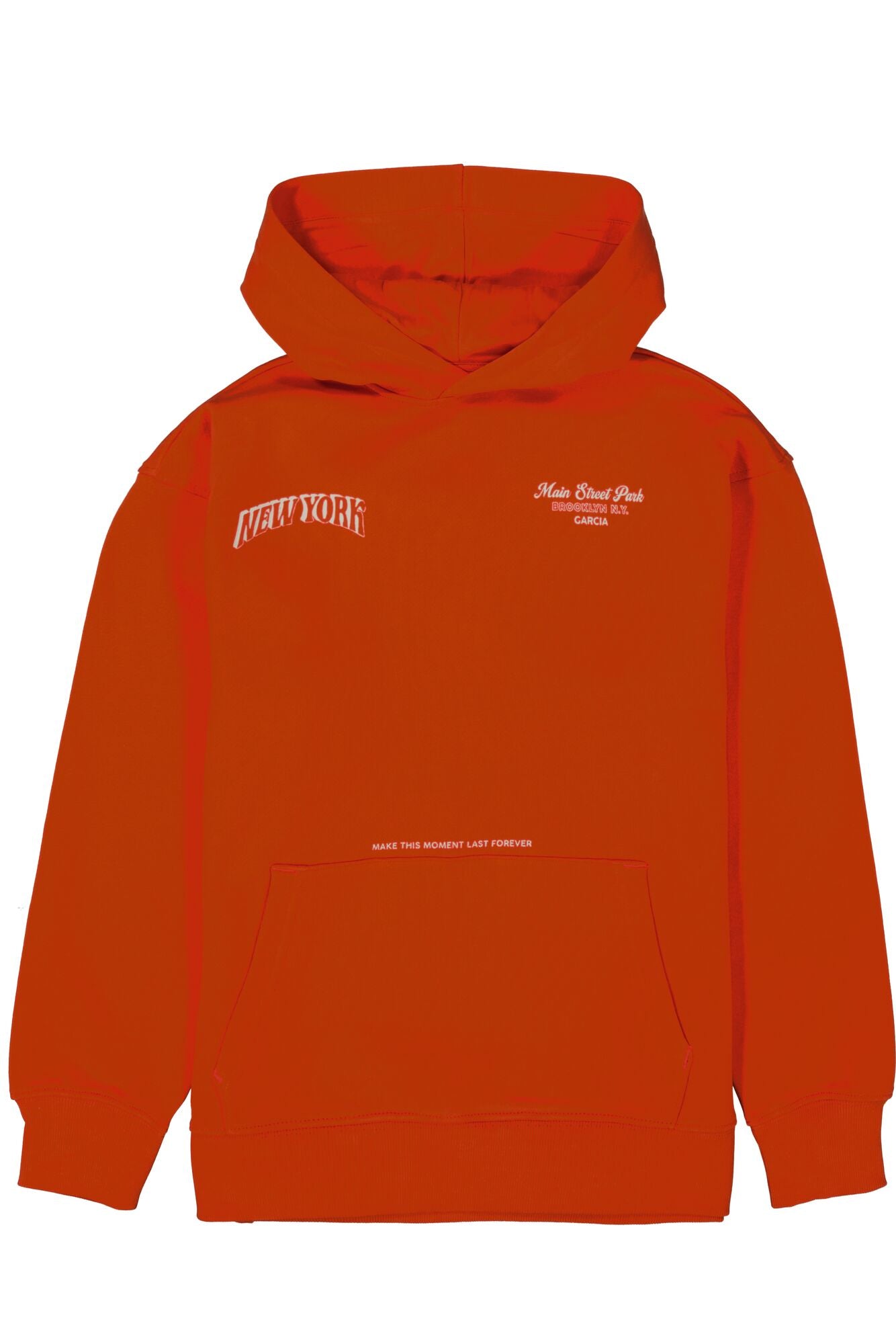 Sweat-shirt GARCIA K52462