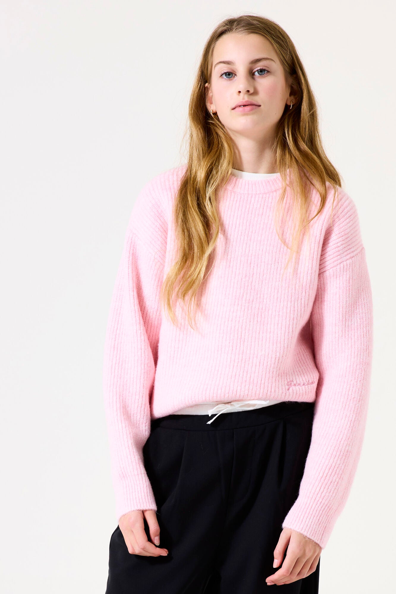 Pullover GARCIA I52646