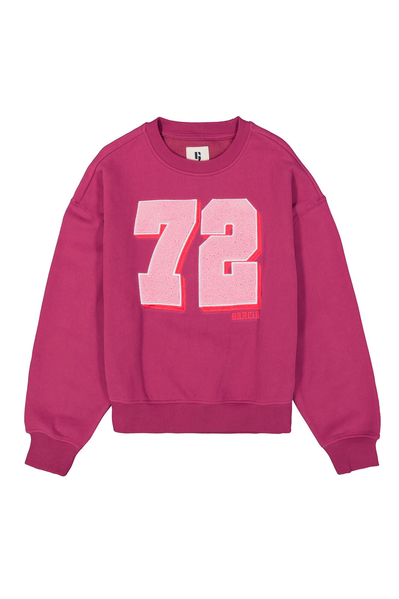 Sweat-shirt GARCIA I52660