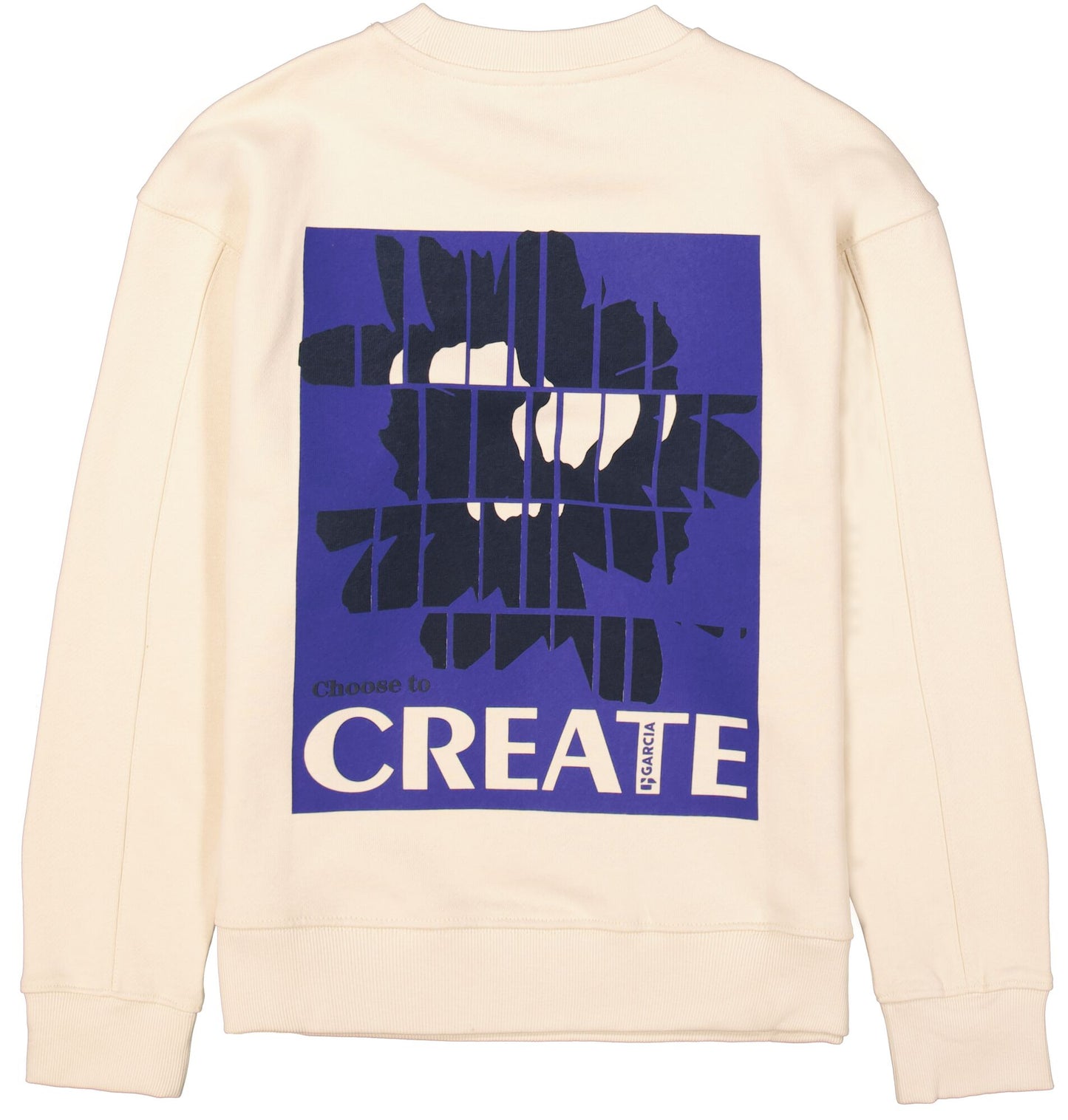 Sweat-shirt GARCIA I53664