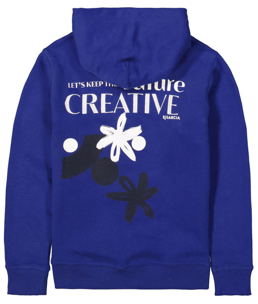 Sweat-shirt GARCIA I53661