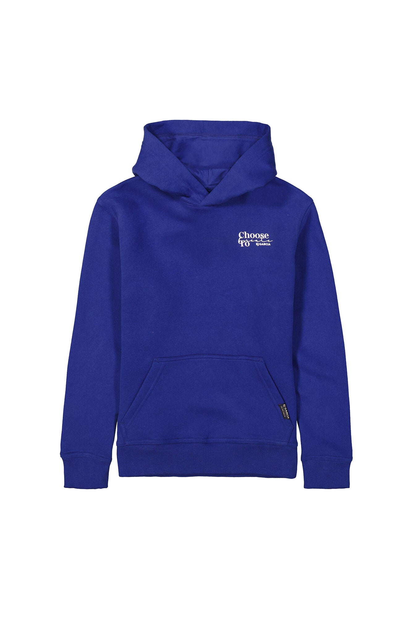 Sweat-shirt GARCIA I53661