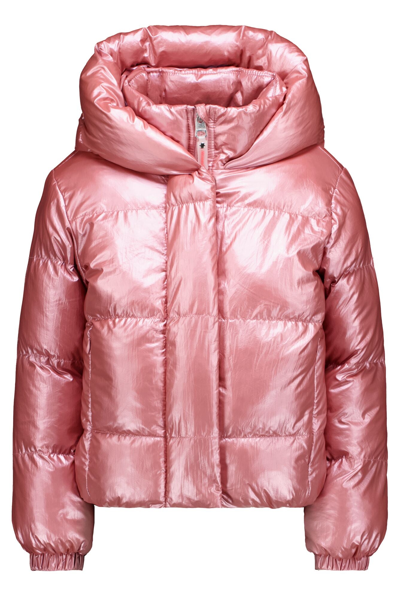 Veste GARCIA GJ540803 dark blush