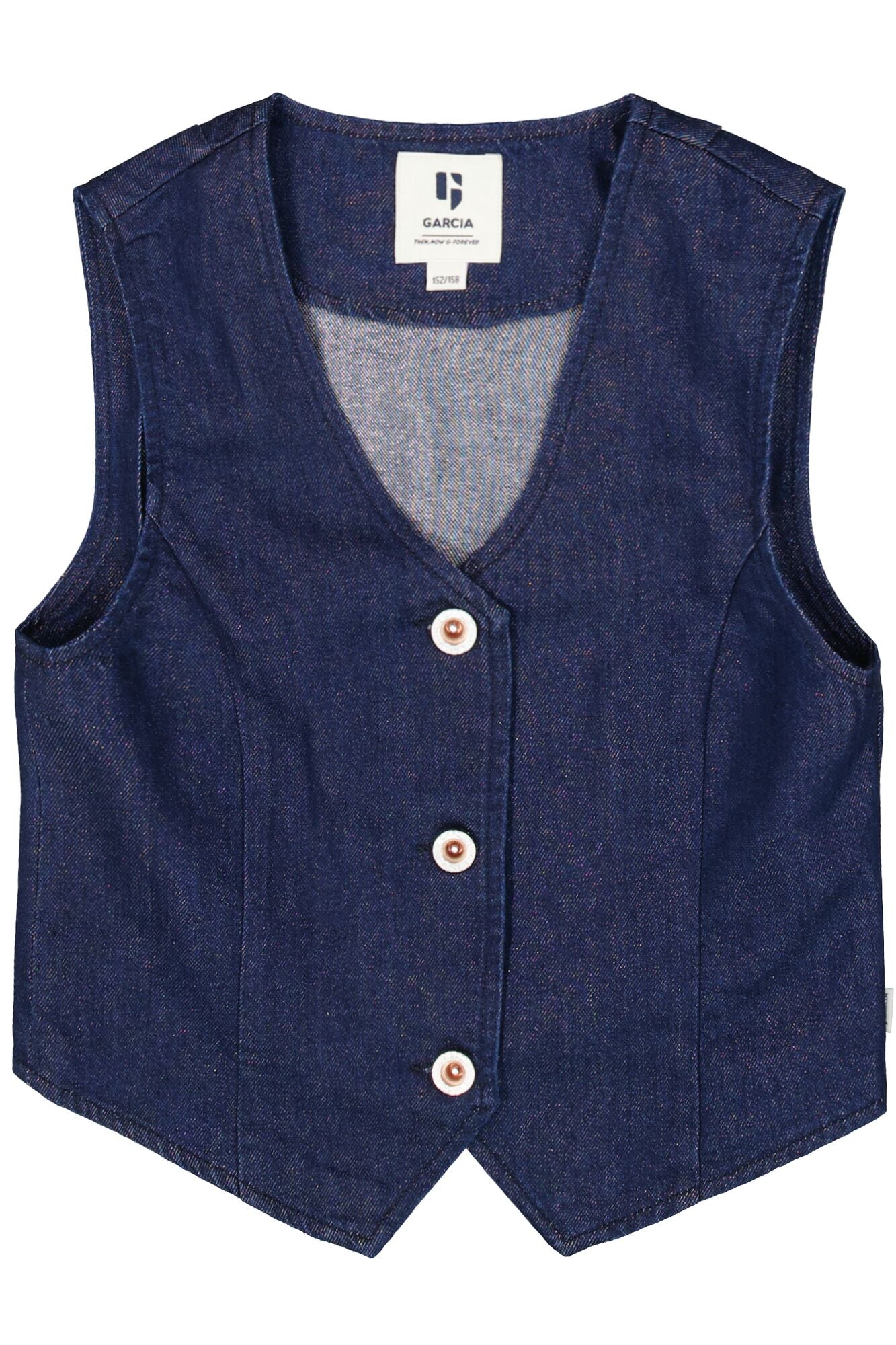 Veste GARCIA J52452