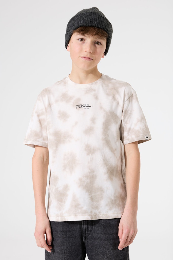 T-shirt GARCIA H53401