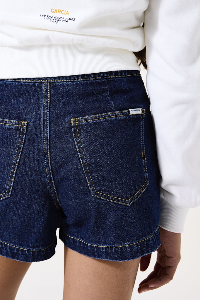 Shorts GARCIA G52710