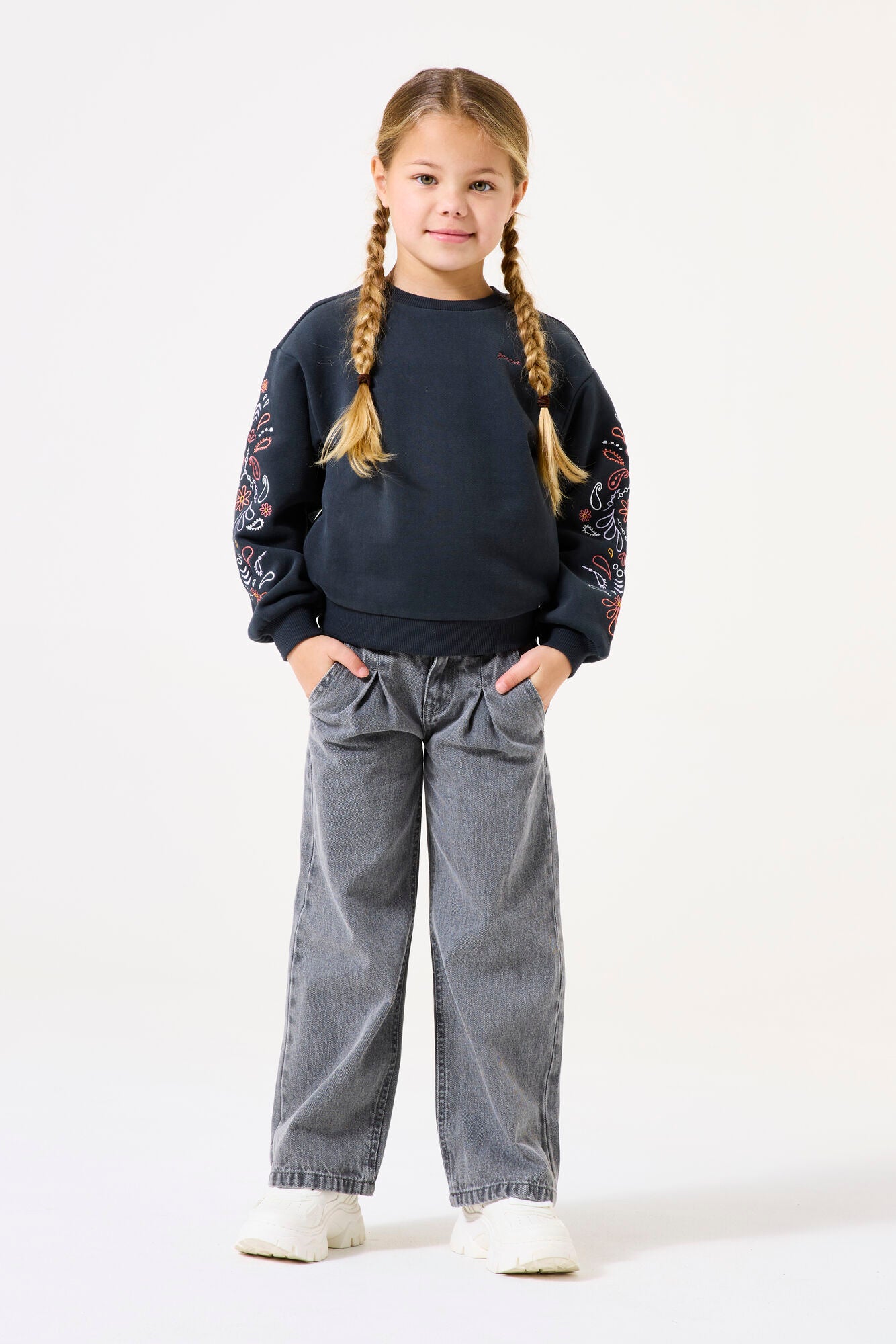 Jeans GARCIA H54524