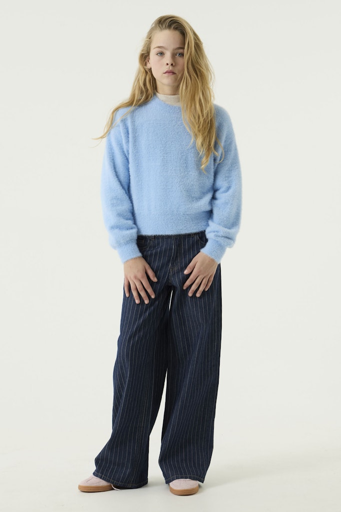 Jeans fille Garcia - U262727