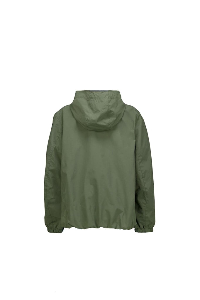 Manteau GARCIA GJ2630203-6604 tree hill