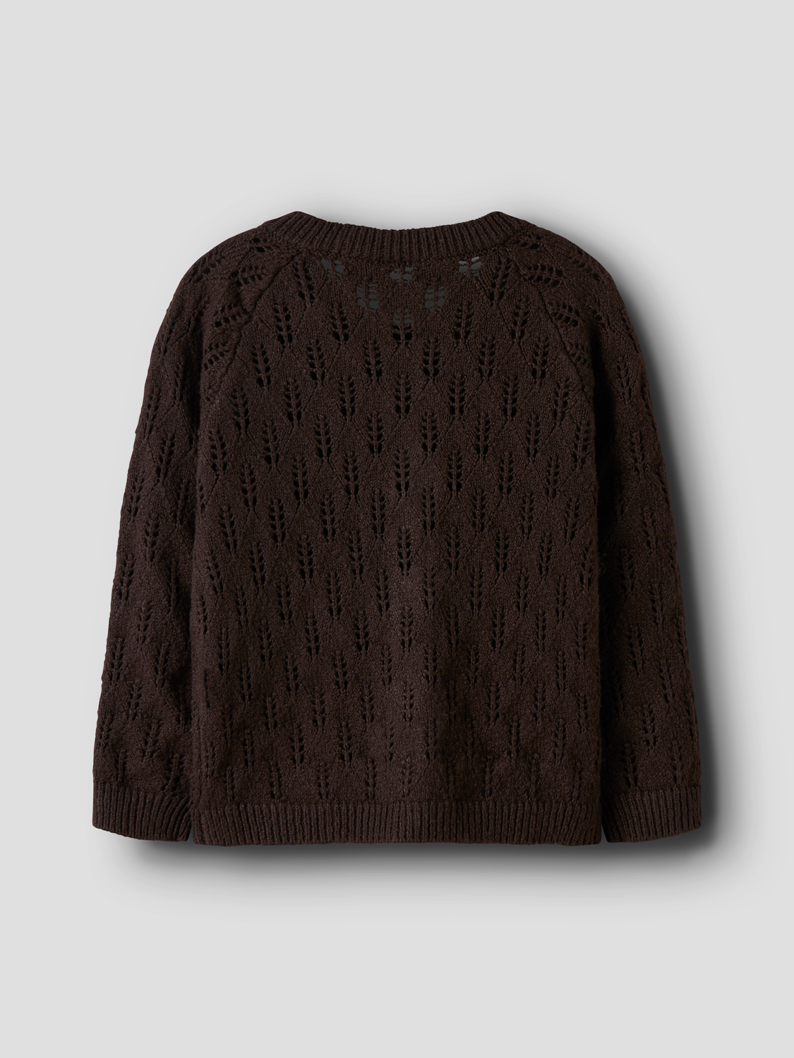 Cardigans en maille Name it mini Nmfleslie ls knit card