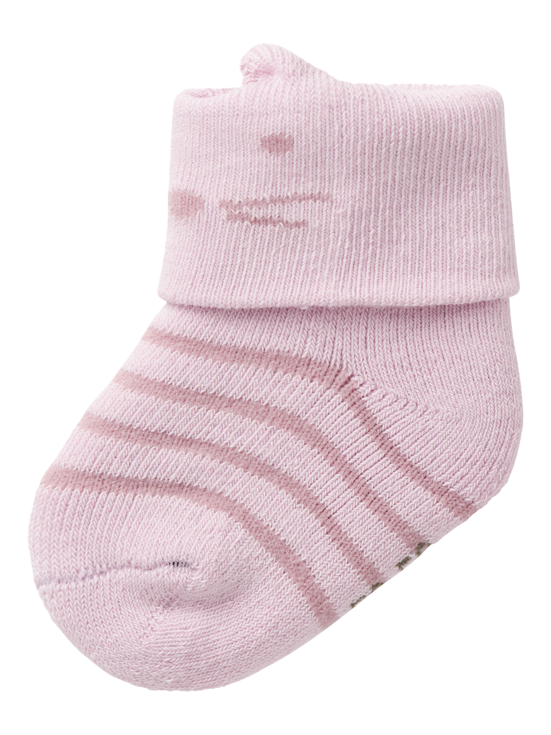Chaussettes Name it baby Nbftaddas terry frotte sock