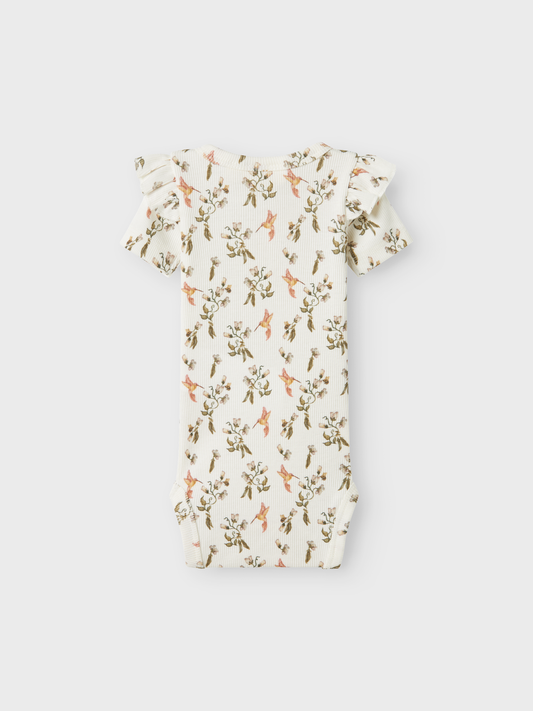 Bodies Lil' atelier baby Nbflavo evi ss slim body lil