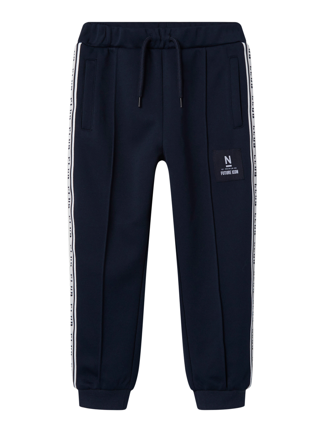 Pantalons Name it mini Nmmjakka sweat pant unb