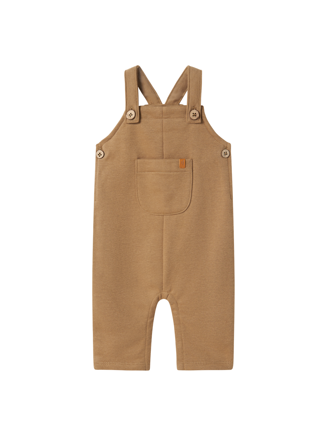 Salopettes Lil' atelier baby Nbmilondon ruk sweat overall lil