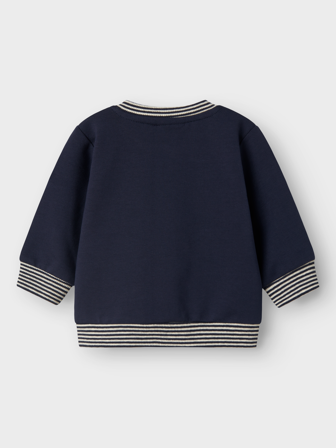 Cardigans en molleton Name it baby Nbmkiddy ls sweat card unb