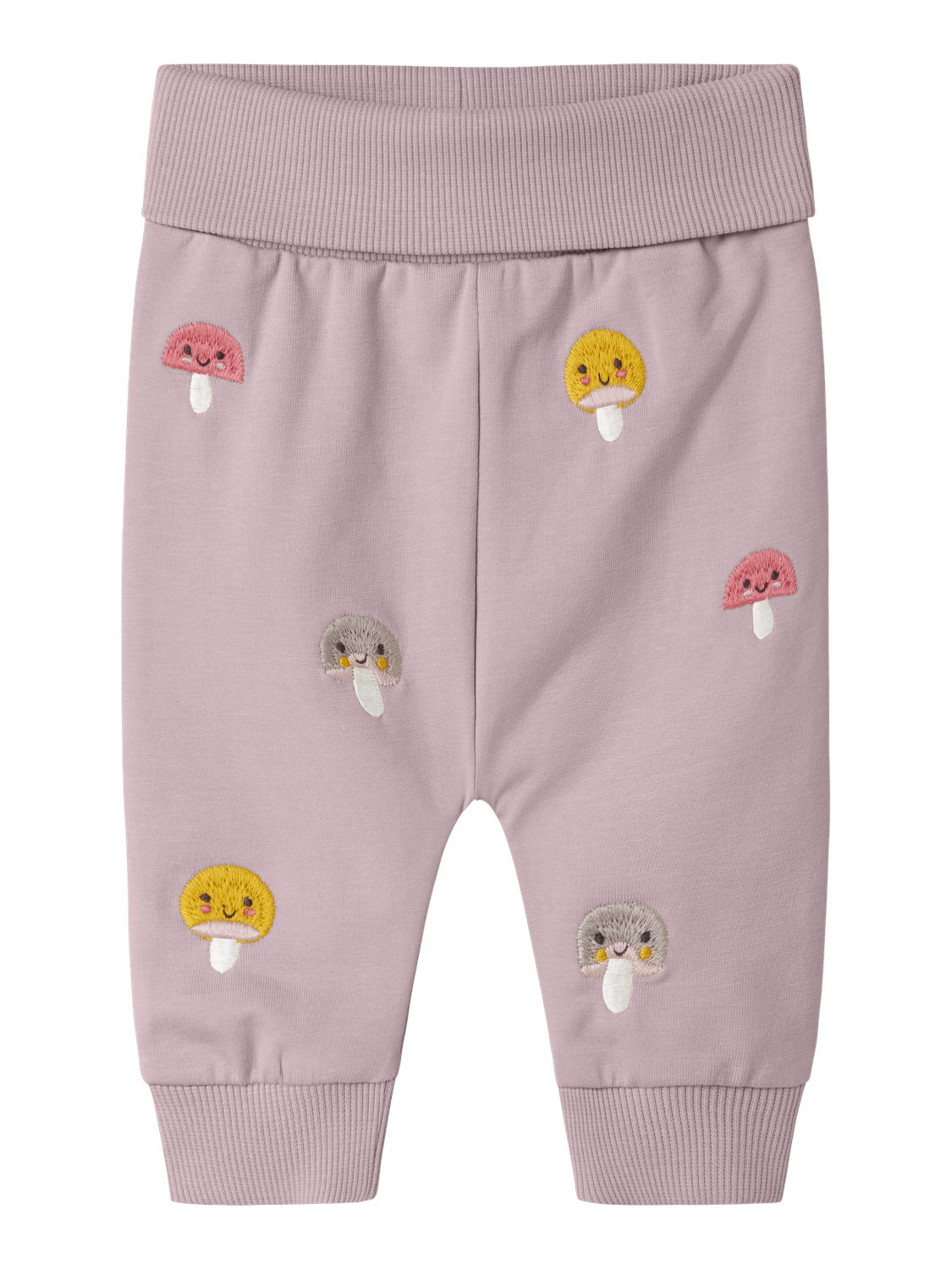 Pantalons Name it baby Nbflamella sweat pant unb